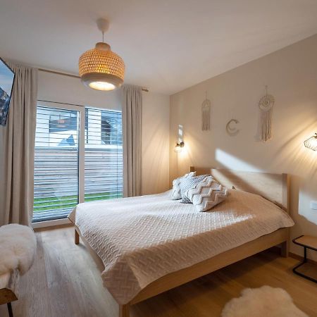 Ferienwohnung "Tiroler Alpenzauber" Sankt Johann in Tirol Luaran gambar