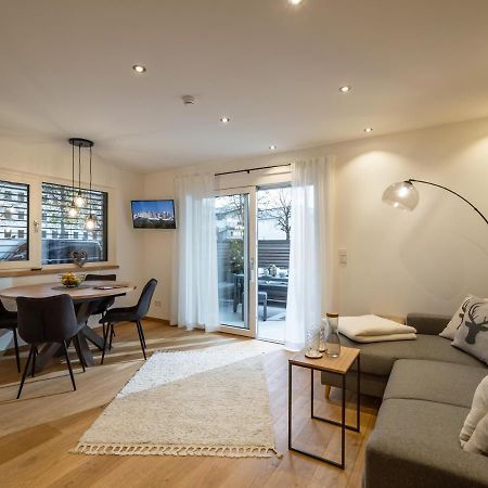 Ferienwohnung "Tiroler Alpenzauber" Sankt Johann in Tirol Luaran gambar
