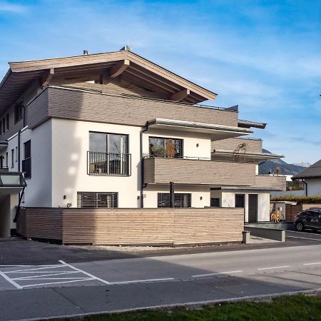 Ferienwohnung "Tiroler Alpenzauber" Sankt Johann in Tirol Luaran gambar
