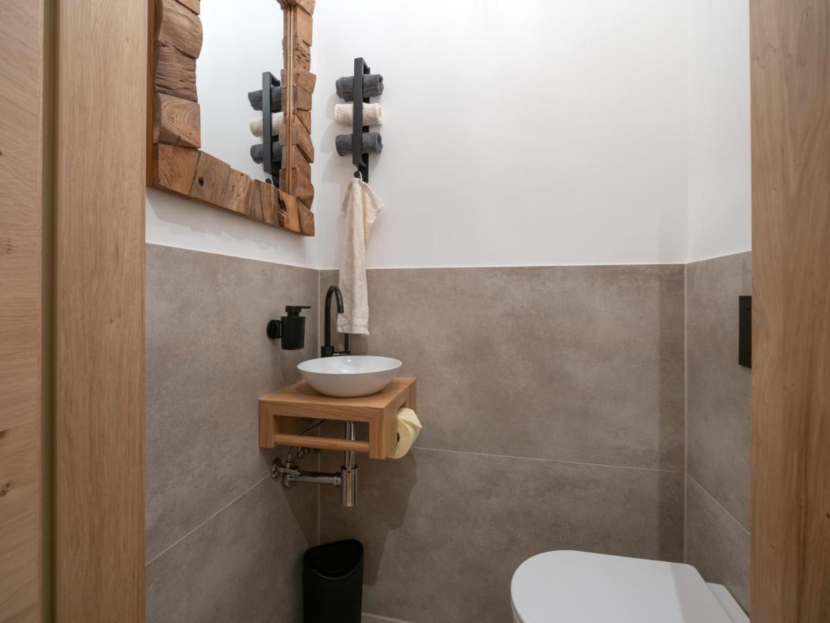 Ferienwohnung "Tiroler Alpenzauber" Sankt Johann in Tirol Luaran gambar
